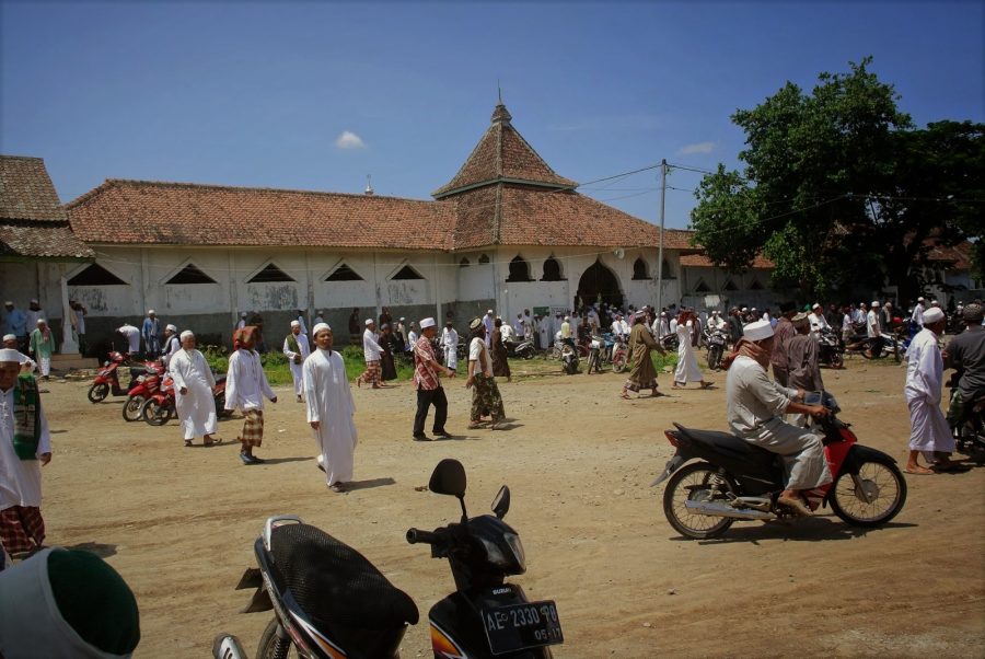 Pendaftaran Pondok Pesantren Al Fatah Temboro | Ruang Ilmu