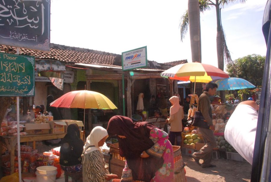 Sejarah Pondok Pesantren Al Fatah Temboro - Seputar Sejarah