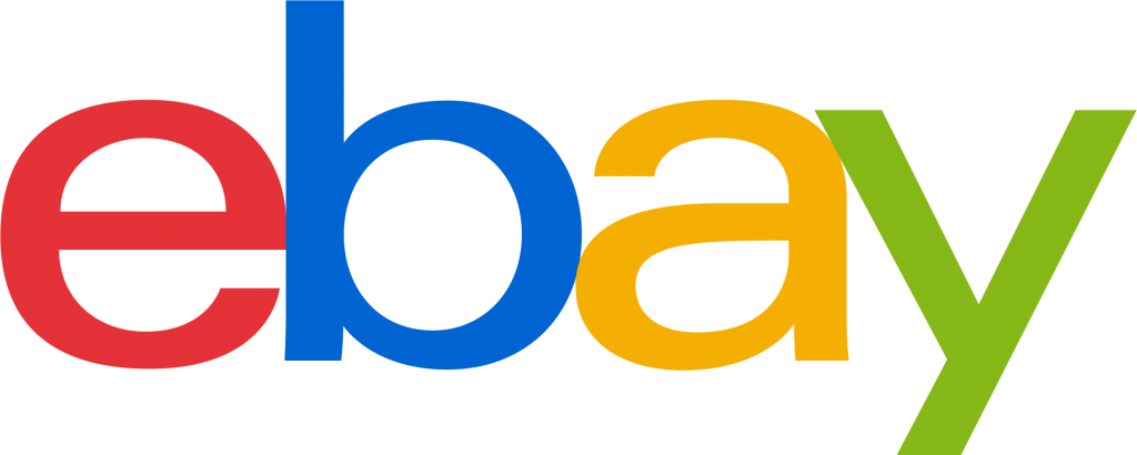 Ebay Logo Keren