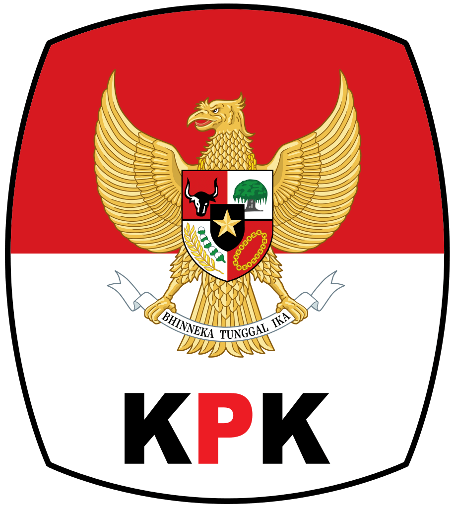 Logo Indonesia KPK