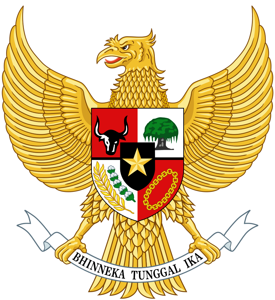 Makna Dan Arti Lambang Pancasila Yang Wajib Kamu Ketahui Images Theme ...