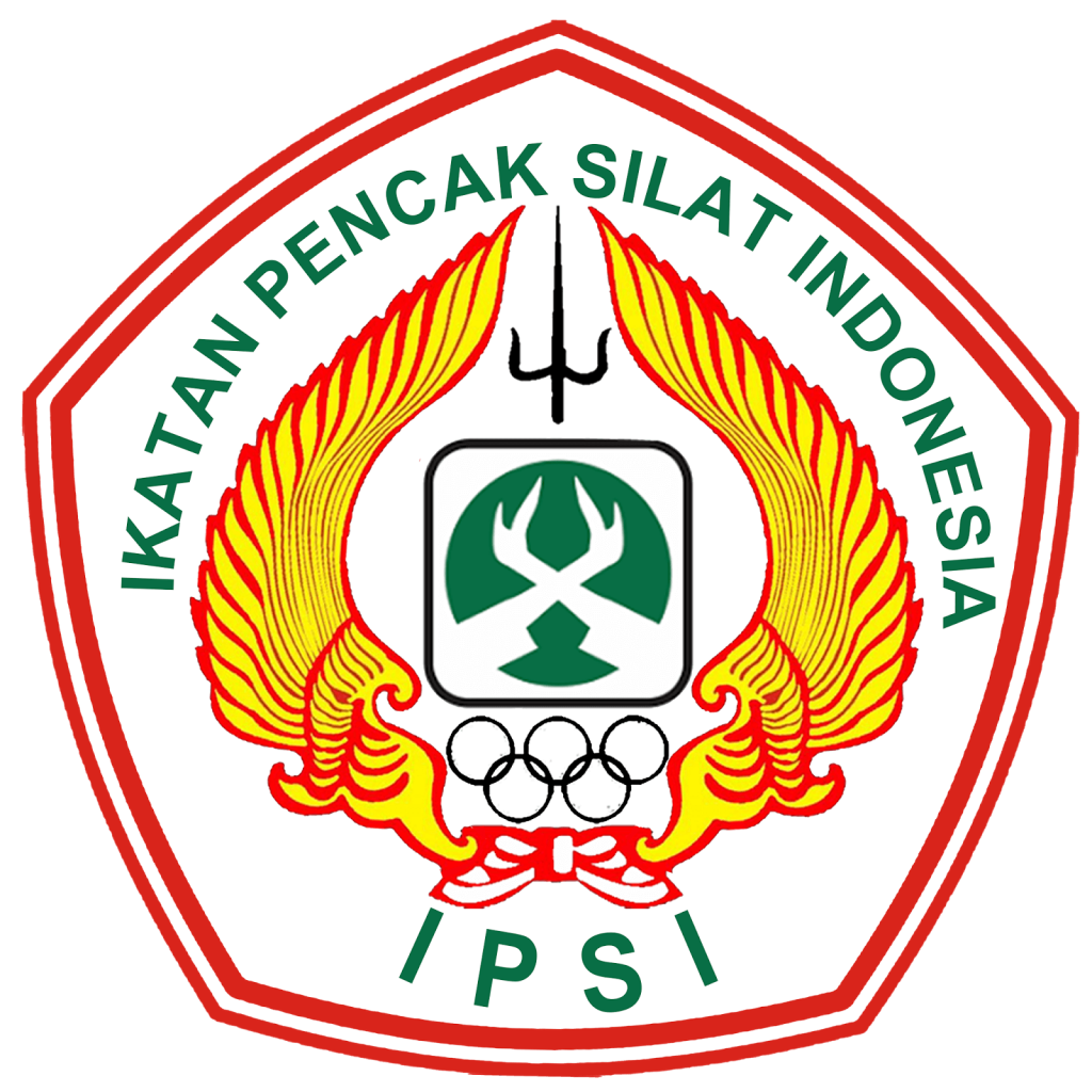 Logo Silat IPSI