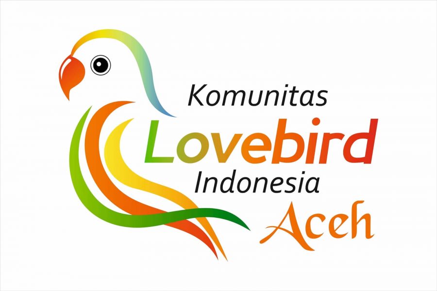 Logo Indonesia komunitas Lovedbrid
