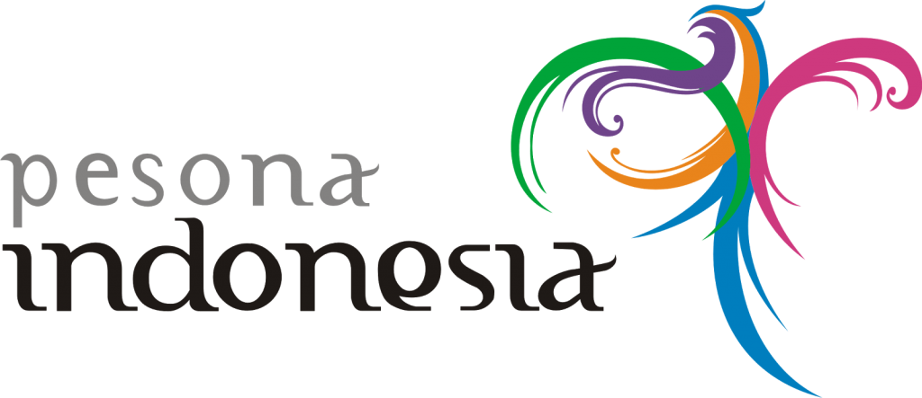Logo Indonesa Pesona wisata