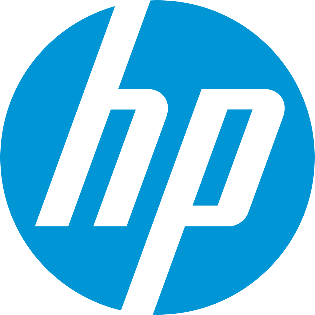 Logo Keren HP simple