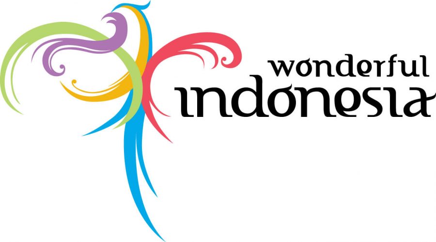 logo Indonesia wonderful