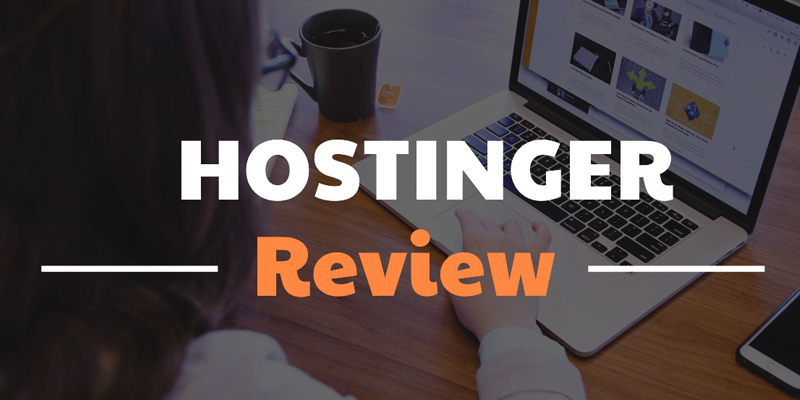 Hostinger, Pilihan Web Hosting Terbaik Untuk Situs Kamu!